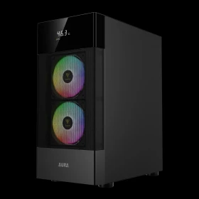 Računar ZEUS Ryzen 5 3600X/DDR4 16GB/M.2 1TB/RX580 8GB