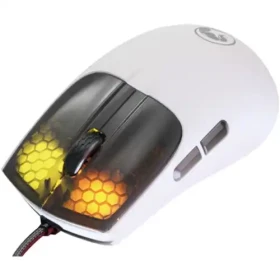 Miš Marvo M727 12400 DPI, pozadinsko osvetljenje