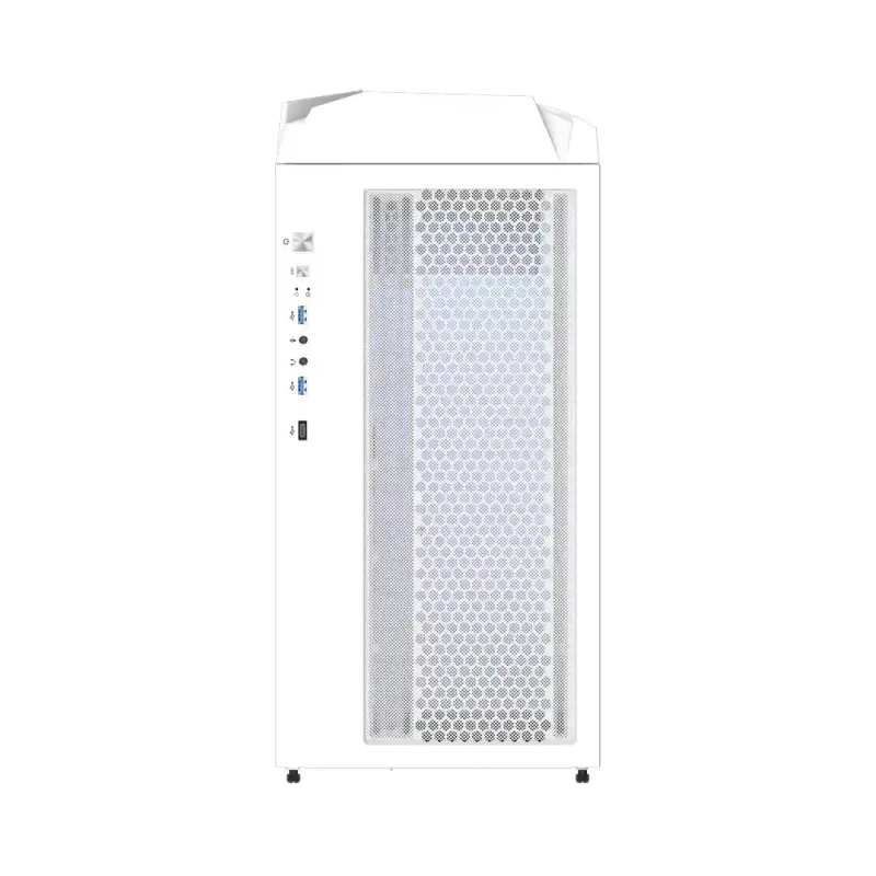 Kućište Gigabyte GB-C301GW V2  Belo slika 1
