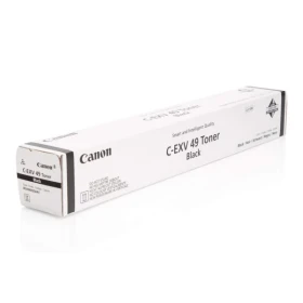 Toner Retech Canon EXV-29 Yellow