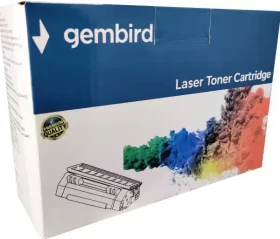 Toner Gembird Kyocera TK-1110 Black (FS-1040, FS-1020MFP, FS-1120MFP)