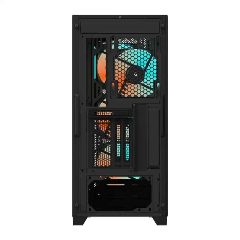 Kućište Gigabyte GB-C301G V2 slika 1