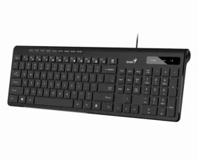 Tastatura Genius SlimStar 230 II USB US