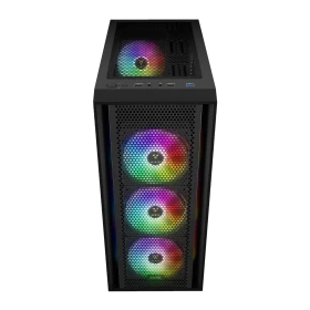 Kućište Gamdias Aura GC2 Elite V2
