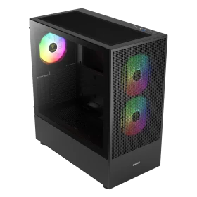 Kućište Gamdias Talos E3 MESH Elite