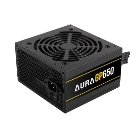 Napajanje Gamdias 650W AURA GP650