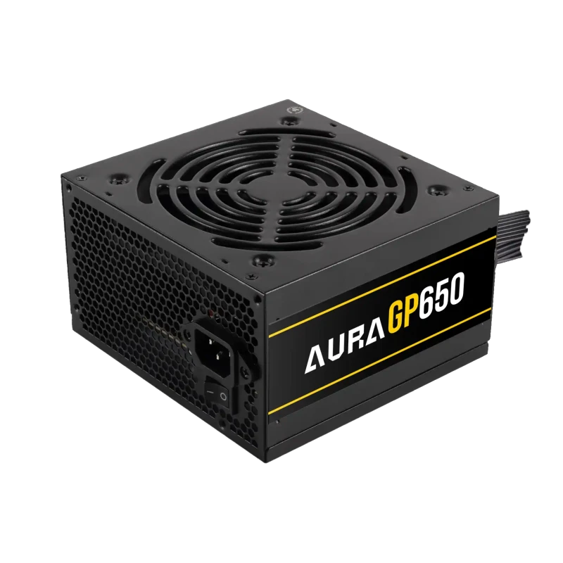 Napajanje Gamdias 650W AURA GP650 slika 1