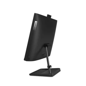 All in One Lenovo IdeaCentre 3 24IAP7 23,8 FHD i5-12450H/16GB/NVMe 512GB/tast i miš/crni F0GH00WNRI