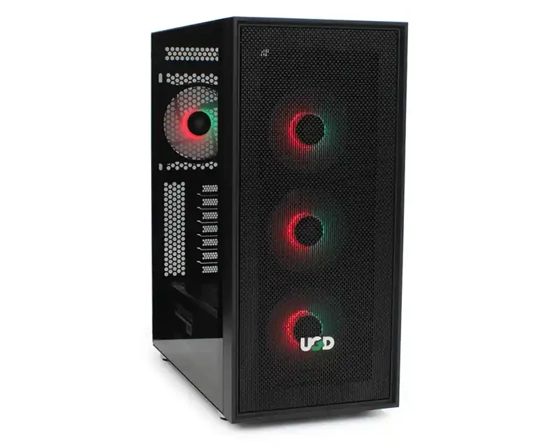 Kućište UGD Elite 3718 650W slika 1