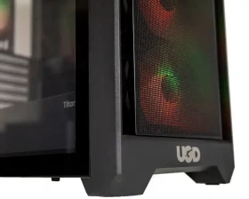 Kućište UGD Titan 2314