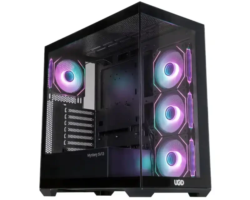 Kućište UGD Mistery SV13 650W slika 1