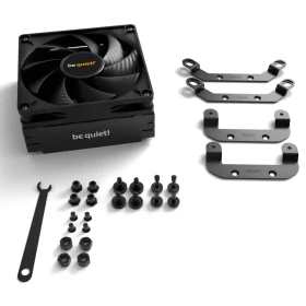 CPU Cooler Be quiet Pure Rock Low Profile  BK034 (AM4/AM5,1200,1700) 100W