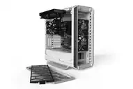 Kućište Be Quiet  Silent Base 802 Window White BGW40