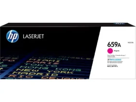 Toner HP 659A W2013A Magenta