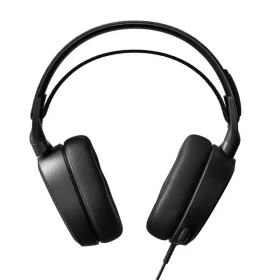 Slušalice sa mikrofonom Steelseries Arctis Prime Crna