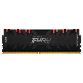 Memorija DDR4 8GB 3600MHz Kingston Renegade ARGB  KF436C16RBA/8