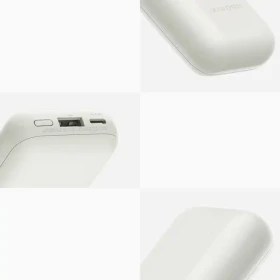 Power Bank Xiaomi Mi 33W 10000mAh Pocked edition pro