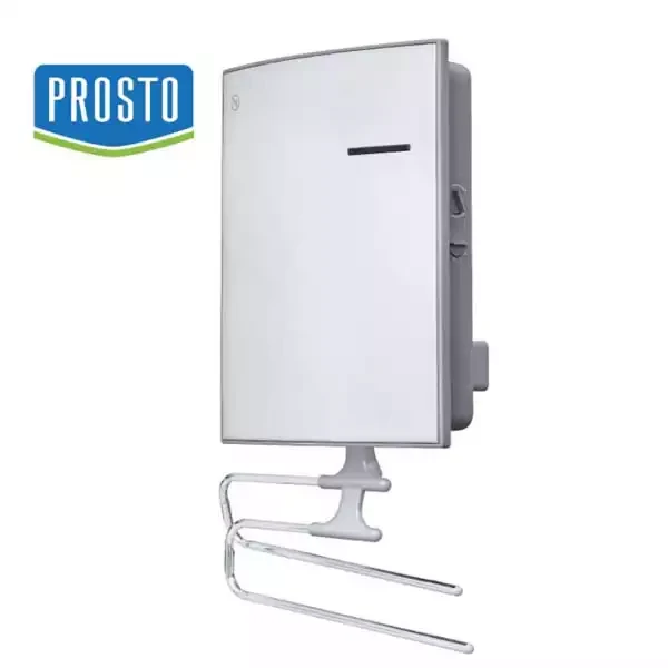 Grejalica sa držačem peškira Prosto FH-200IP2 snaga 2000W slika 1