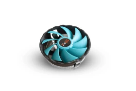 CPU Cooler Zeus L33 (1700/1200/1150/1155/1156/775/FM1/2/AM2+/AM3+/AM4)