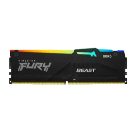Memorija DDR5 16GB 5200MHz Kingston  KF552C36BBEA-16