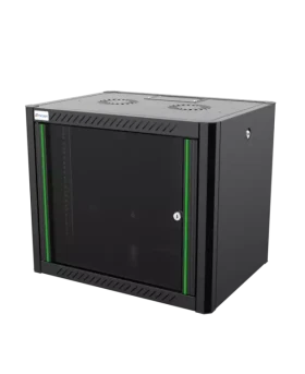 9U/19 rek orman nazidni Mirsan WTN09U45 600mmx450mmx512mm Crni
