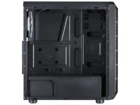 Kuciste InterTech ATX C-3 Saphir w/o PSU 50089