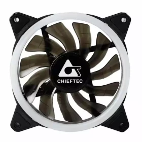 Case Cooler Chieftec AF-12RGB 120mm x 120mm x 25mm