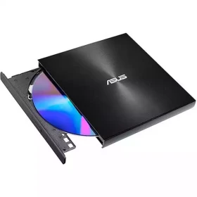 Eksterni DVD-RW ASUS ZenDrive SDRW-08U9M-U crni