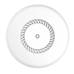 MikroTik CAP AC plafonski / zidni WiFi AC1200Mb/s High Power 400mW dual band 2.5 & 5GHz 802.11ac/a/b