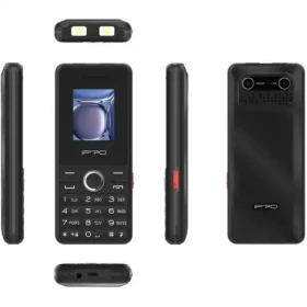 Mobilni telefon IPRO A31 Crni