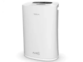 Prečišćivač vazduha Tesla  AIR6 do 36m2/HEPA filter + aktivni ugalj