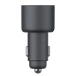 Auto punjač Xiaomi mi 67W USB-A+type-C mini 1