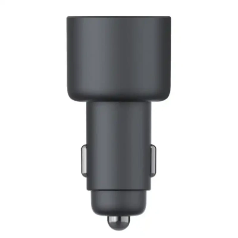 Auto punjač Xiaomi mi 67W USB-A+type-C slika 1