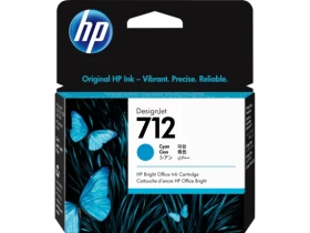 Kertridž HP 712 3ED67A Cyan