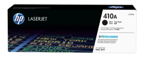 Toner HP CF410A Black