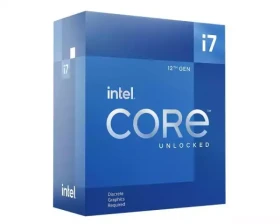 Procesor 1700 Intel i7-12700KF 3.6GHz 25MB Box bez kulera