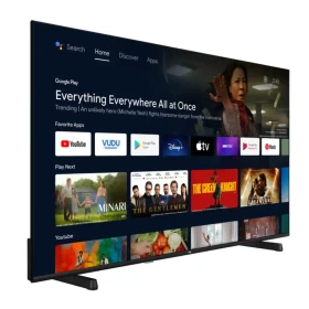 SMART LED TV 55 VOX  55VAU754B 3840x2160/UHD/4K/DVB-T2/C/S2