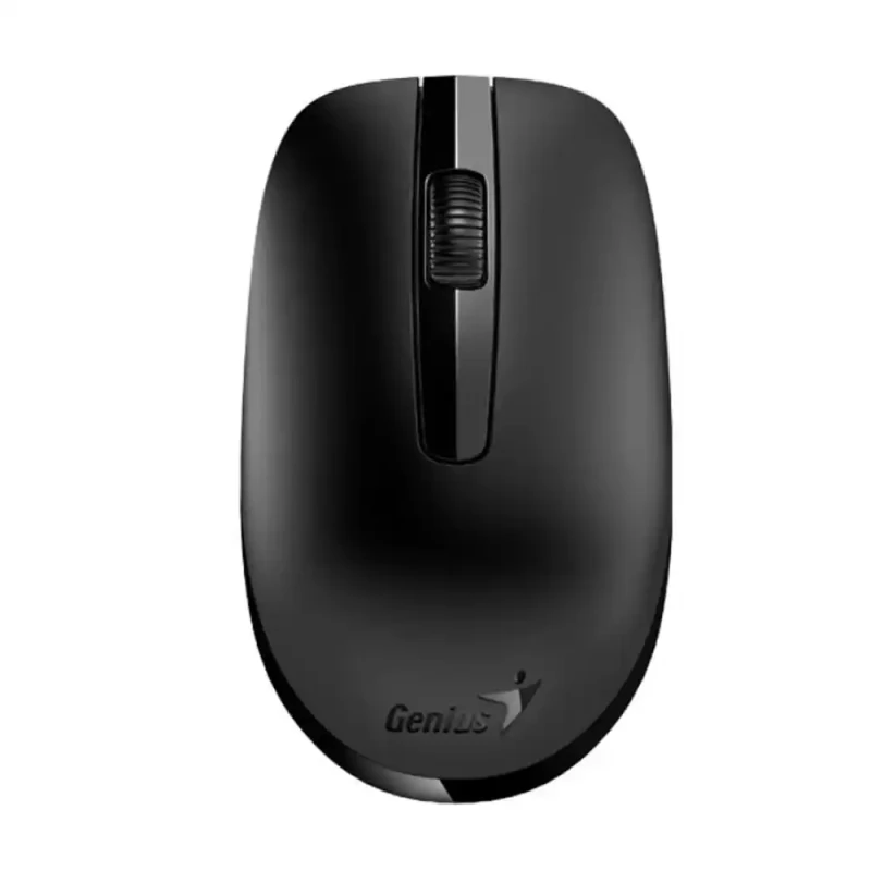 Bežični miš Genius NX-7007 1200dpi, crni - optički slika 1