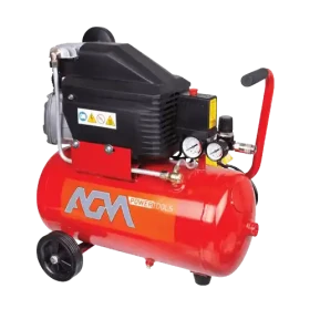 AGM kompresor za vazduh 24L AGM
