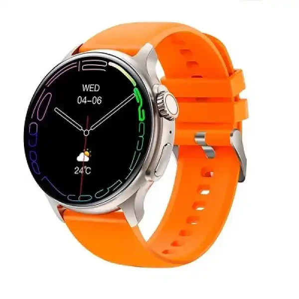 Smart Watch MADOR K58 narandžasti slika 1