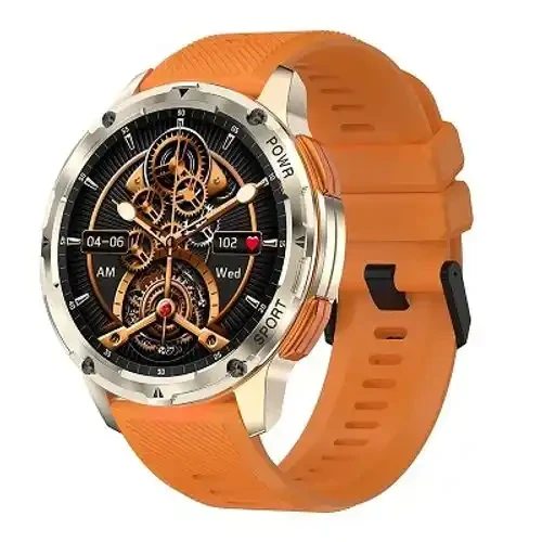 Smart Watch MADOR AK59 narandžasti slika 1