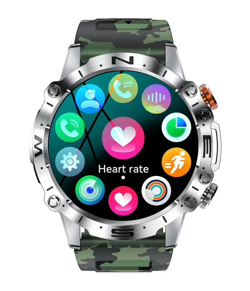 Smart Watch MADOR K59 zeleni slika 1