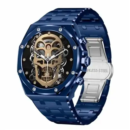 Smart Watch MADOR AK68 plavi slika 1