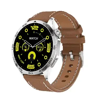 Smart Watch MADOR GT4 braon slika 1