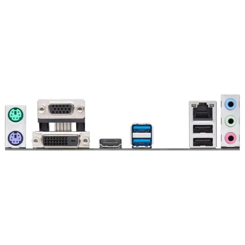 Matična ploča 1700 Asus PRIME H610M-R D4-SI HDMI/DVI/VGA/M.2 slika 1