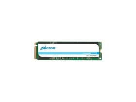 SSD M.2 NVMe 512GB Micron / 2280 - Bulk