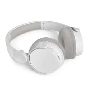 Bežične slušalice Philips TAH3209WT/00 Bele