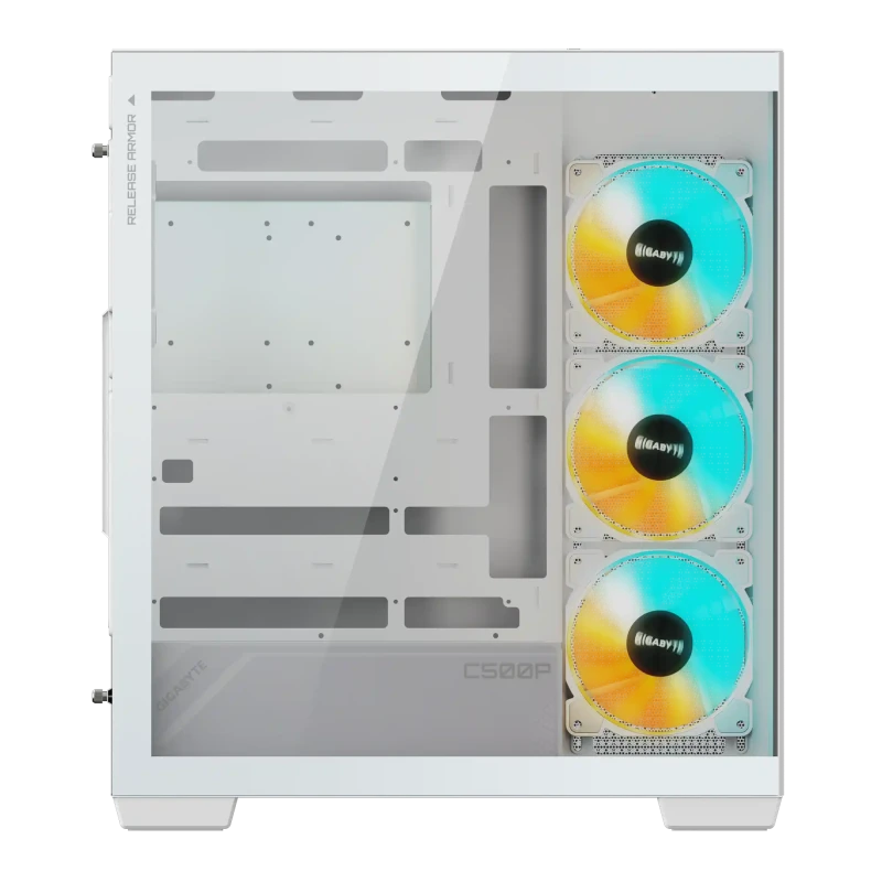 Kućište Gigabyte GB-C500PI ST slika 1