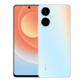 Mobilni telefon Tecno Camon 19 Sea Salt White