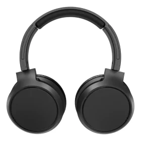 Bežične slušalice Philips TAH5205BK/00 Crne